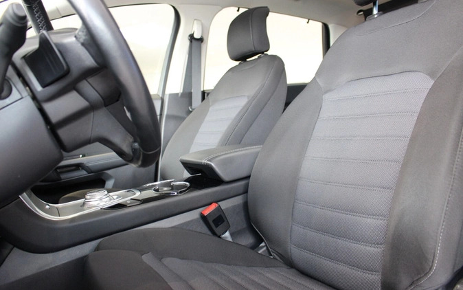 Ford S-Max cena 104999 przebieg: 90384, rok produkcji 2019 z Kłodzko małe 497